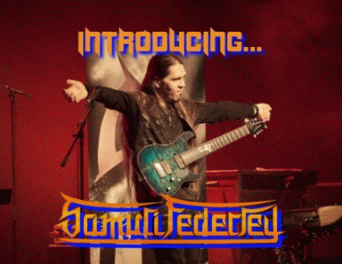 Samuli Federley : Introducing Samuli Federley : Introducing